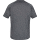 Under Armour UA Tech Short Sleeve Tee 2.0 - Mens, Carbon Heather, 3X-Large, 13264130903X
