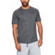 Under Armour UA Tech Short Sleeve Tee 2.0 - Mens, Carbon Heather, 3X-Large, 13264130903X