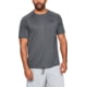 Under Armour UA Tech Short Sleeve Tee 2.0 - Men's, Carbon Heather, 5X-Large, 13264130905X