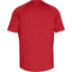 Under Armour UA Tech Short Sleeve Tee 2.0 - Mens, Red, 2X-Large, 13264136002X