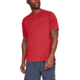 Under Armour UA Tech Short Sleeve Tee 2.0 - Mens, Red, 2X-Large, 13264136002X