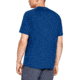 Under Armour UA Tech Short Sleeve Tee 2.0 - Mens, Royal, Medium, 1326413400MD