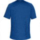 Under Armour UA Tech Short Sleeve Tee 2.0 - Mens, Royal, Medium, 1326413400MD