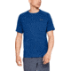 Under Armour UA Tech Short Sleeve Tee 2.0 - Mens, Royal, Medium, 1326413400MD