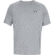 Under Armour UA Tech Short Sleeve Tee 2.0 - Mens, Steel Light Heather, 5X-Large, 13264130365X