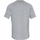 Under Armour UA Tech Short Sleeve Tee 2.0 - Mens, Steel Light Heather, 5X-Large, 13264130365X