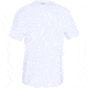 Under Armour UA Tech Short Sleeve Tee 2.0 - Mens, White, 2X-Large, 13264131002X