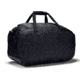Under Armour UA Undeniable 4.0 Medium Duffle Bag, Black, One Size Fits All, 1342657001OSFA