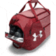 Under Armour UA Undeniable 4.0 Medium Duffle Bag, Cordova, One Size Fits All, 1342657615OSFA