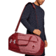 Under Armour UA Undeniable 4.0 Medium Duffle Bag, Cordova, One Size Fits All, 1342657615OSFA
