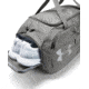 Under Armour UA Undeniable 4.0 Medium Duffle Bag, Gravity Green, One Size Fits All, 1342657388OSFA