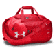 Under Armour Ua Undeniable 4.0 Medium, Red - 1342657600OSFA