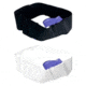 Undertech Undercover Belly Band Concealment Holsters, Black, White