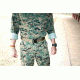 United States Tactical Hurst Master Belt, Large, Coyote UST-BLT00302L