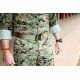 United States Tactical Hurst Master Belt, Large, Coyote UST-BLT00302L