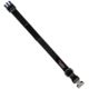 United States Tactical K9 Collar - Flashbang Series, Black, UST-K9C00301
