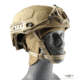 Unity Tactical Cold Weather Helmet Liner, FDE, CL-CWL-T