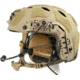 Unity Tactical MARK 2.0 Modular Attach Rail Kit, Flat Dark Earth, HLM-M2F