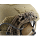 Unity Tactical MARK 2.0 Modular Attach Rail Kit, Flat Dark Earth, HLM-M2F
