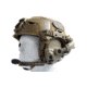 Unity Tactical Platform Adapter, EXFIL Rail - Team Wendy, Black, HLM-PLT