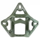 Unity Tactical Unity Tactical SUMMIT NVG Shroud Helmet, OD Green, CT-99-00076
