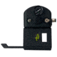 Up Down Air Gen II Air Delivery System, Toyota Tacoma, Front Engine, Black, 237-1620