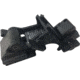 US Night Vision Rhino II-H Arm For PASGT, MICH &amp; 3-Point NVG Shrouds, Black, 1555