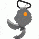 UST FlashBlade Flicker, Gray 20-02944