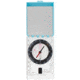 UST Folding Map Compass, Black 1156922