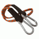 UST KLIPP Strap, 18 inches, Orange/Gray 20-12203