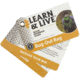 UST Learn and Live Cards - Bug-Out Bag, White 20-02748