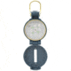 UST Lensatic Compass, Blue, 1156931
