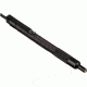 UZI Spring Loaded Window Punch Key, Black UZI-KEY-SPRING
