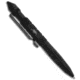 Uzi UZI Tactical Defender Pen 6 w/ Breaker Tip &amp; Hand Cuff Key Black *DISC*, Black, adult, BHQ-238273