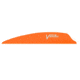 Vanetec Swift Vane, Neon Orange 2.88 in. 100 pk. 2.88SW-05