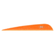 Vanetec V-Max Vane, Fluorescent Orange 4 in. 100pk 54342