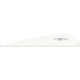 Vanetec V-Max Vanes 3 in, 100 Pk, White, 30-01-100