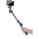 Vanguard VEO 3GO 235CB Travel Tripod, Dark Gray/Black, VEO3GO235CB