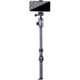 Vanguard VEO 3GO 235CB Travel Tripod, Dark Gray/Black, VEO3GO235CB