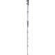 Vanguard VEO 3GO 235CB Travel Tripod, Dark Gray/Black, VEO3GO235CB