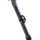 Vanguard VEO 3GO 235CB Travel Tripod, Dark Gray/Black, VEO3GO235CB