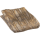 Vanish Camo Burlap, Natural/Grain Belt, 54 in x 12 Foot, 25335