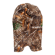 Vanish Stretch Fit Full Head Net, Spandex w/2 Holes, Realtree Edge, Full, 25376
