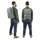 Vanquest Gear Addax Backpack, 25 Liters, Midnight Blue, 810125MBLU