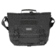 Vanquest Gear SKITCH-12 Messenger Bag, Black, Large 655112BK