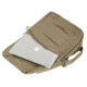 Vanquest Gear SKITCH-12 Messenger Bag, Coyote Tan, Large 655112CT