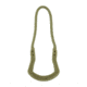 Vanquest Gear Spartan Zipper Pulls, 6 Pack, Coyote Tan, Small 90SPAR08-CT