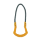 Vanquest Gear Spartan Zipper Pulls, 6 Pack, Orange, Small 90SPAR08-OR
