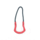 Vanquest Gear Spartan Zipper Pulls, 6-Pack, red, Small, 90SPAR08-RD