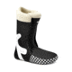 Vans Ferra Pro Snowboard Boots - Womens, Black/Marshmallow, 8 US, VN0A3TFRT16-8